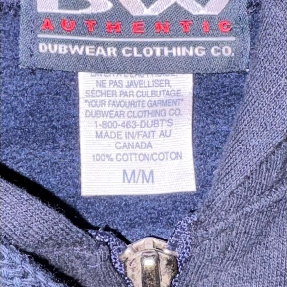 Vintage Wayne Gretzky’s Toronto Hoodie - Picture 5 of 5